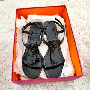 Tory burch miller 55mm sandal